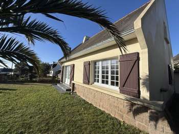 Vente maison 4 pièces Trégastel 22