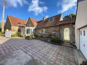 Vente Maison 4 chambresTrégastel