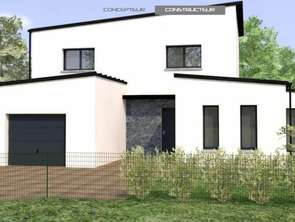 Vente Maison 4 chambresTrégastel