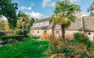 Photo Vente maison Trégastel