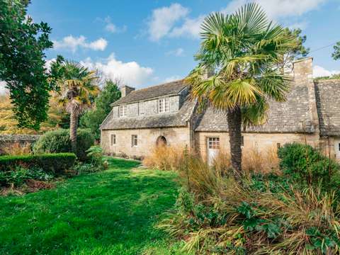 Vente maison 6 pièces Trégastel 22