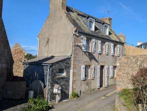 Vente Maison 4 chambresTrégastel