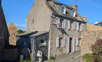 Photo Vente maison Trégastel