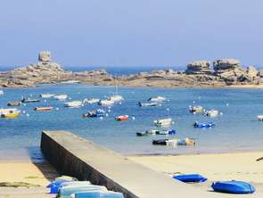 Vente Maison 8 chambresTrégastel