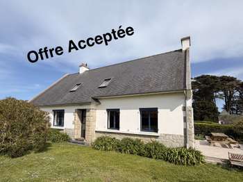 Vente maison 10 pièces Trégastel 22