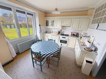 Vente maison 10 pièces