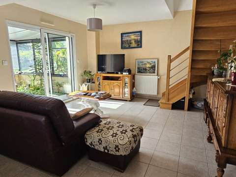 Vente maison 4 pièces Trégastel 22