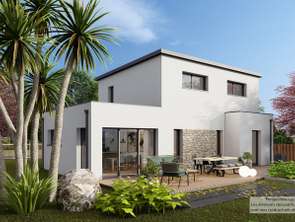 Vente Maison 4 chambresTrégastel