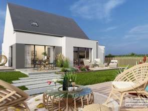 Vente Maison 4 chambresTrégastel