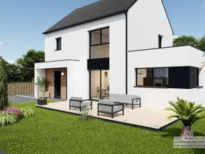 Vente Maison 3 chambresTrégastel
