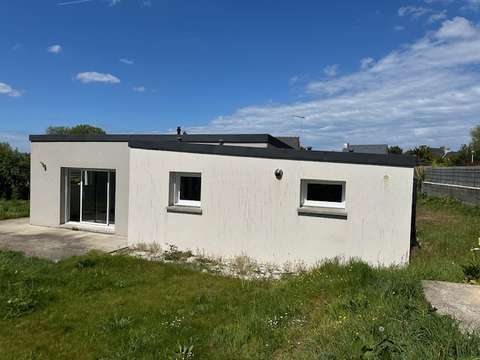 Vente maison 3 pièces Trégastel 22