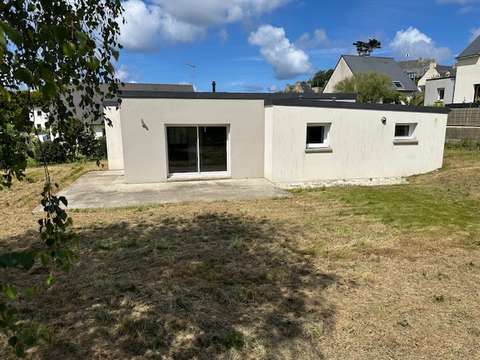 Vente maison 3 pièces Trégastel 22
