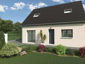 Vente MaisonTrégastel