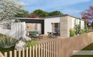 Photo Vente maison Trégastel