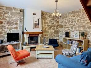 Vente Maison 4 chambresTrégastel