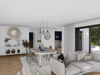 Vente maison 5 pièces Vente maison 5 pièces
