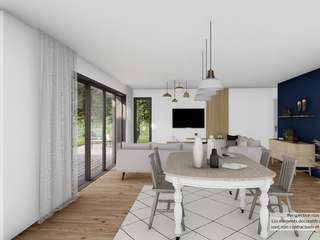Vente maison 5 pièces Vente maison 5 pièces