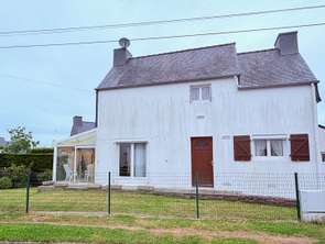 Vente Maison 3 chambresTrégastel