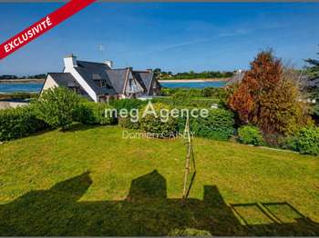 Vente Maison 4 chambresTrégastel