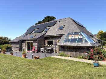 Vente Maison 5 chambresTrégastel