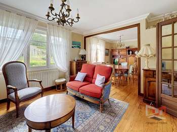 Vente Maison 2 chambresTrégastel