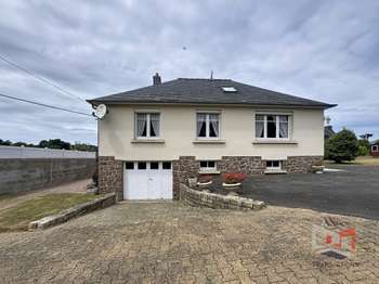 Vente Maison 2 chambresTrégastel