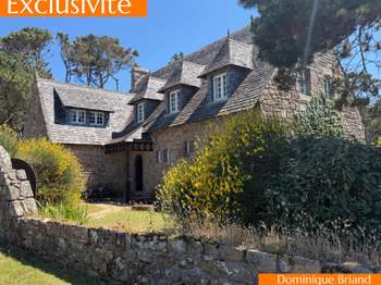 Vente Maison 5 chambresTrégastel