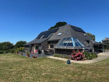 Vente maison 7 pièces Trégastel 22