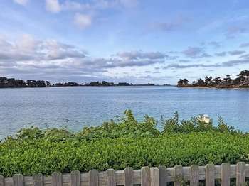 Vente Maison 4 chambresTrégastel