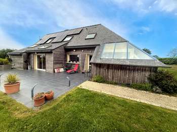 Vente maison 8 pièces Trégastel 22