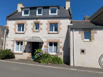 Vente Maison 4 chambresTrégastel