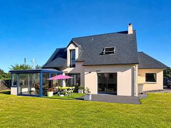 Vente Maison 5 chambresTrégastel
