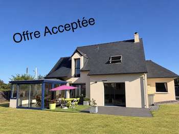 Vente Maison 5 chambresTrégastel