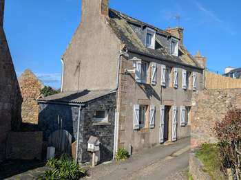 Vente Maison 4 chambresTrégastel