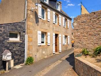 Vente Maison 4 chambresTrégastel