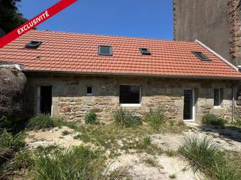 Vente Maison 4 chambresTrégastel