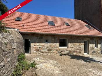 Vente Maison 4 chambresTrégastel