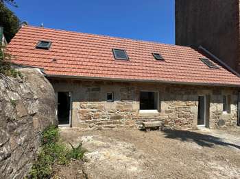 Vente Maison 4 chambresTrégastel