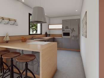 Vente maison 5 pièces Vente maison 5 pièces