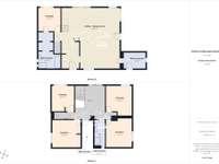 Vente maison 6 pièces Vente maison 6 pièces