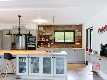 Vente maison 7 pièces Vente maison 7 pièces