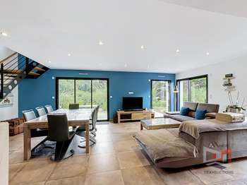 Vente maison 7 pièces Trégastel 22