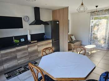 Vente maison 7 pièces Trégastel 22