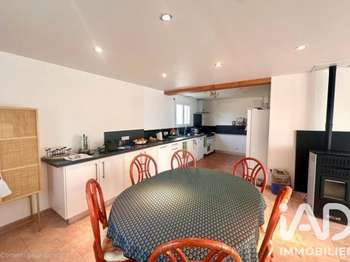 Vente Maison 6 chambresTrégastel