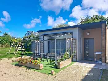Vente Maison 6 chambresTrégastel