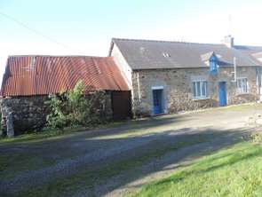 Vente Maison 1 chambreTréglamus