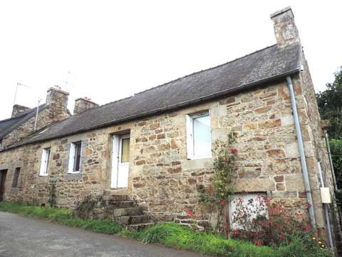 Vente maison 2 pièces Tréglamus 22