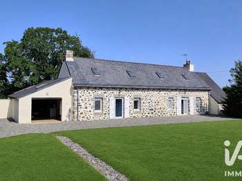 Vente Maison 4 chambresTréglamus