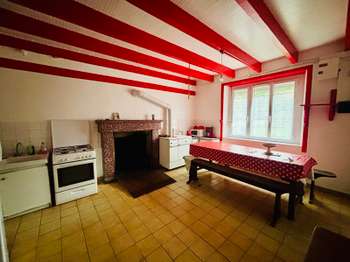 Vente maison 2 pièces