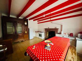 Vente maison 2 pièces